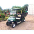 Farming cart , Gardening cart , Utility Cargo Cart electric golf cart with CE